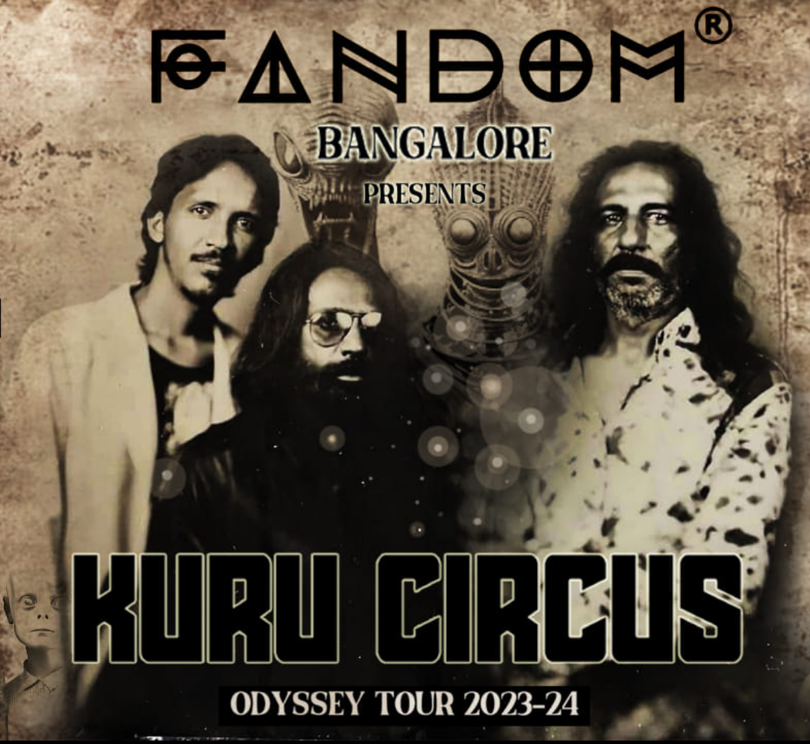 Kuru Circus 